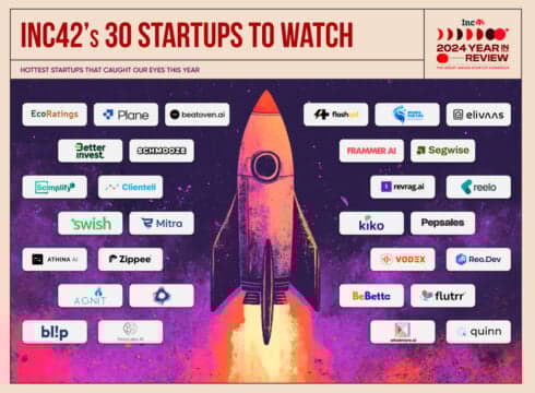 2024 In Review: The Best Of Inc42’s 30 Startups To Watch