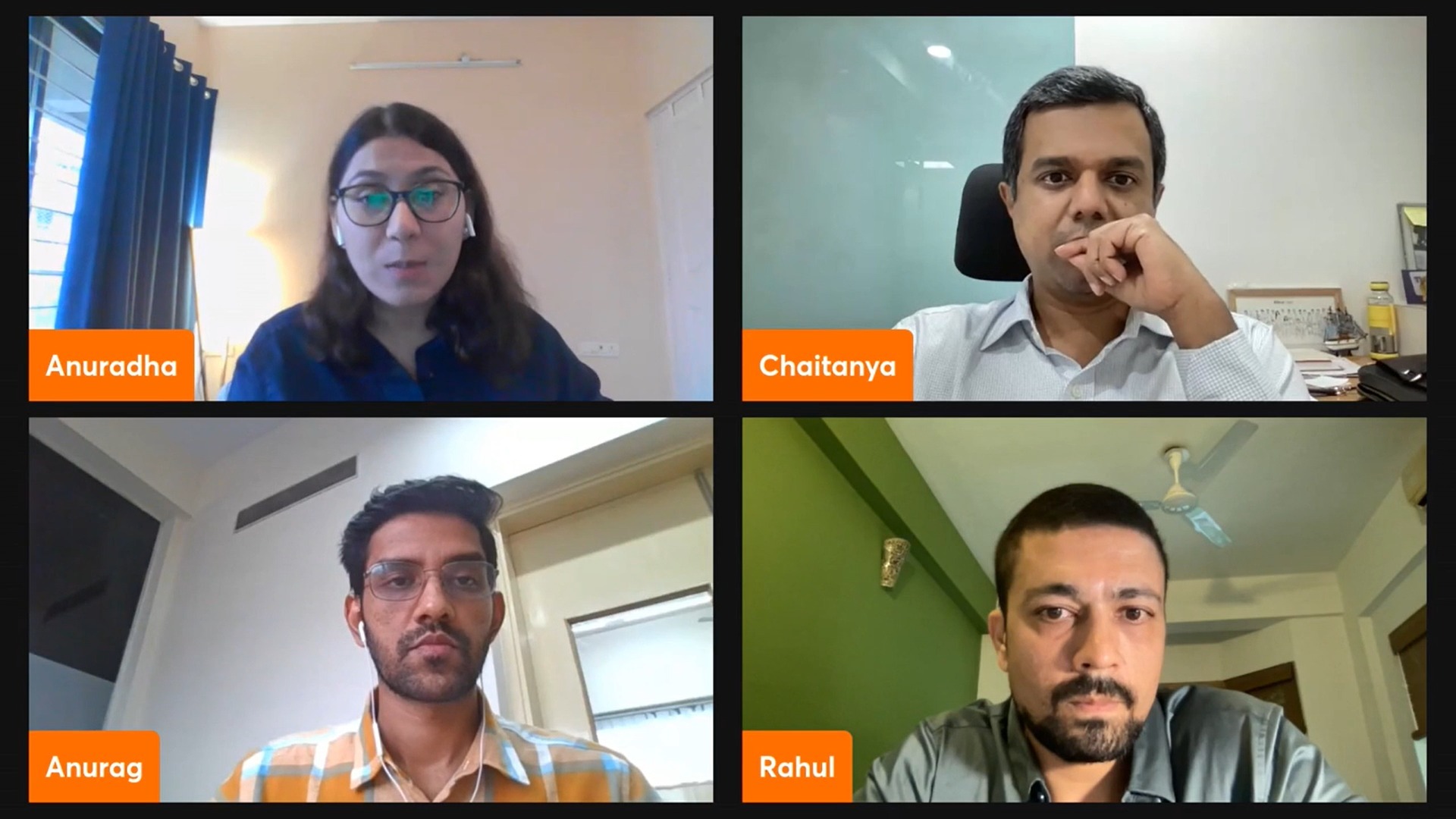 Thank You, Sponsors And Partners, For Making The D2C Summit 2022 A Success!