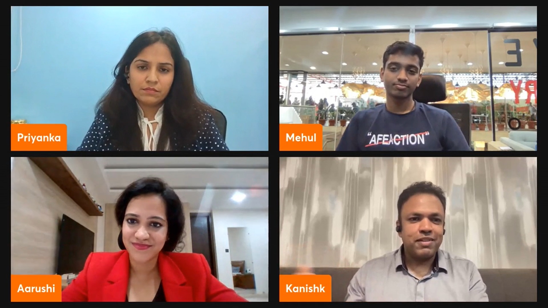 Thank You, Sponsors And Partners, For Making The D2C Summit 2022 A Success!