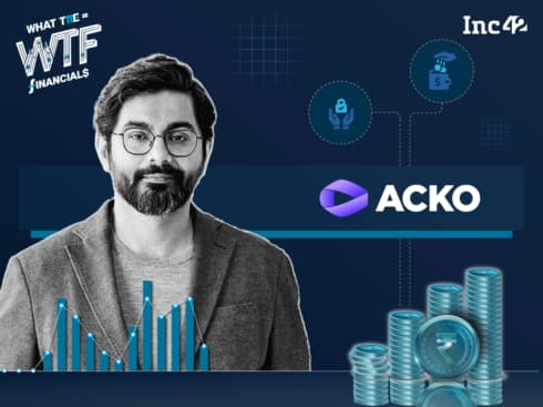 ACKO’s Revenue Jumps 20% To Cross INR 2,000 Cr Mark In FY24