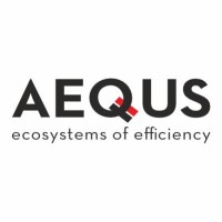 Aequs-logo