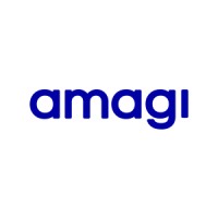 Amagi-logo