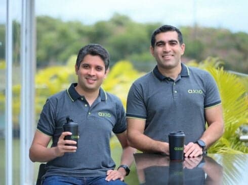 Amazon To Acquire Digital Lending Startup axio