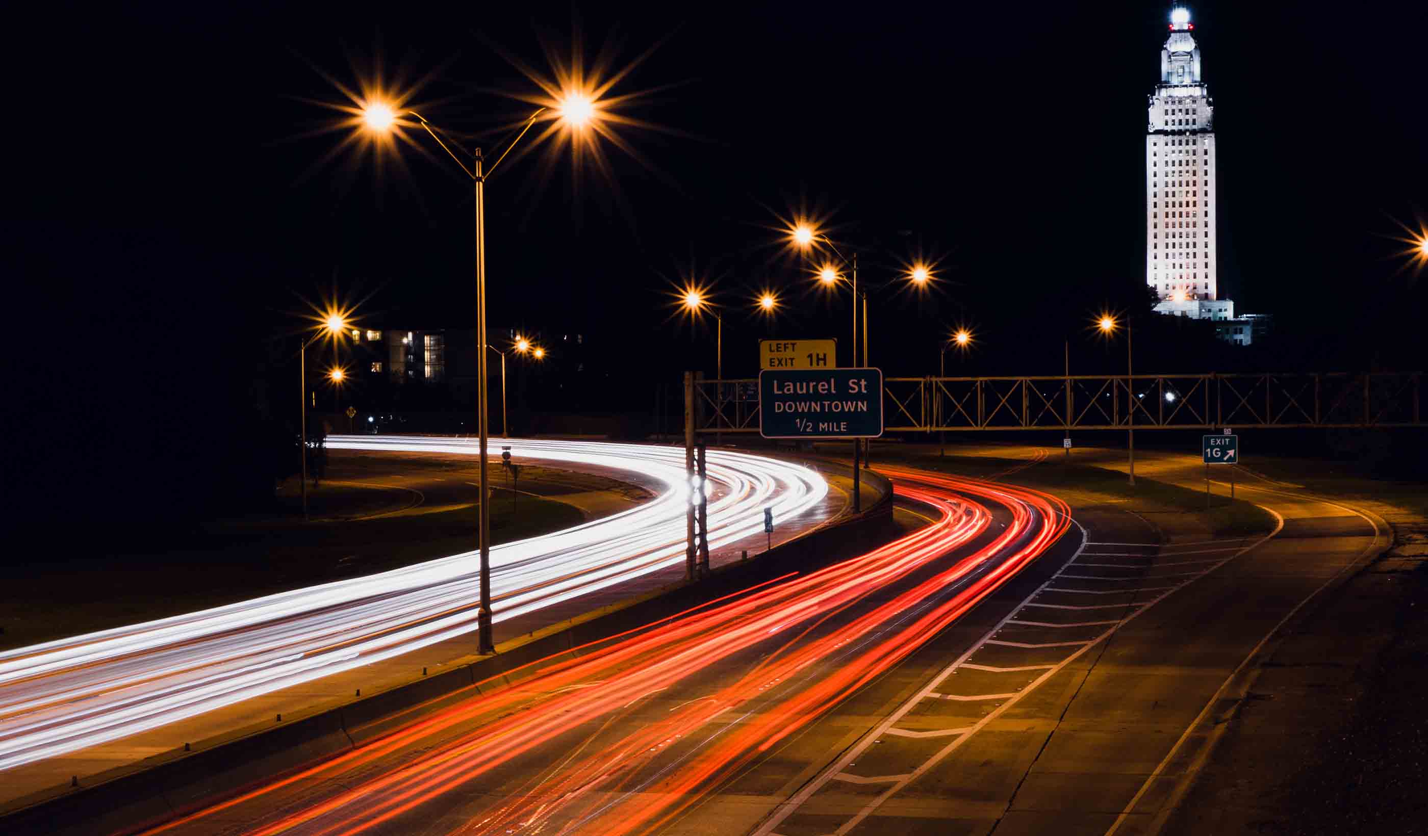 CAV innovation in Louisiana: Previewing a first-of-its-kind event