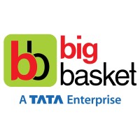BigBasket-logo
