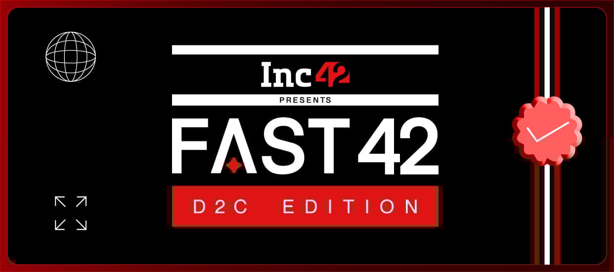 FAST42 D2C Edition 2025