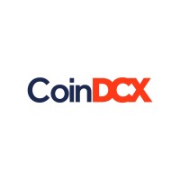 CoinDCX-logo