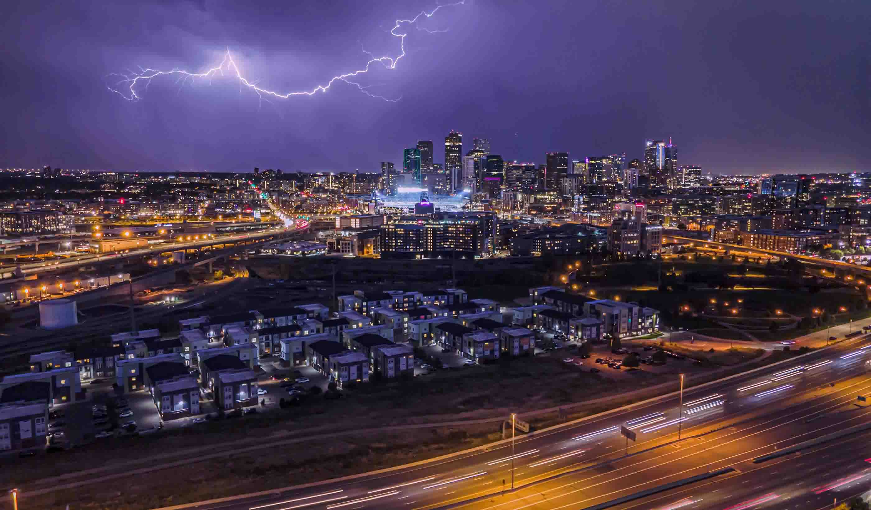 Seeing—more clearly—where stormwater floods Denver