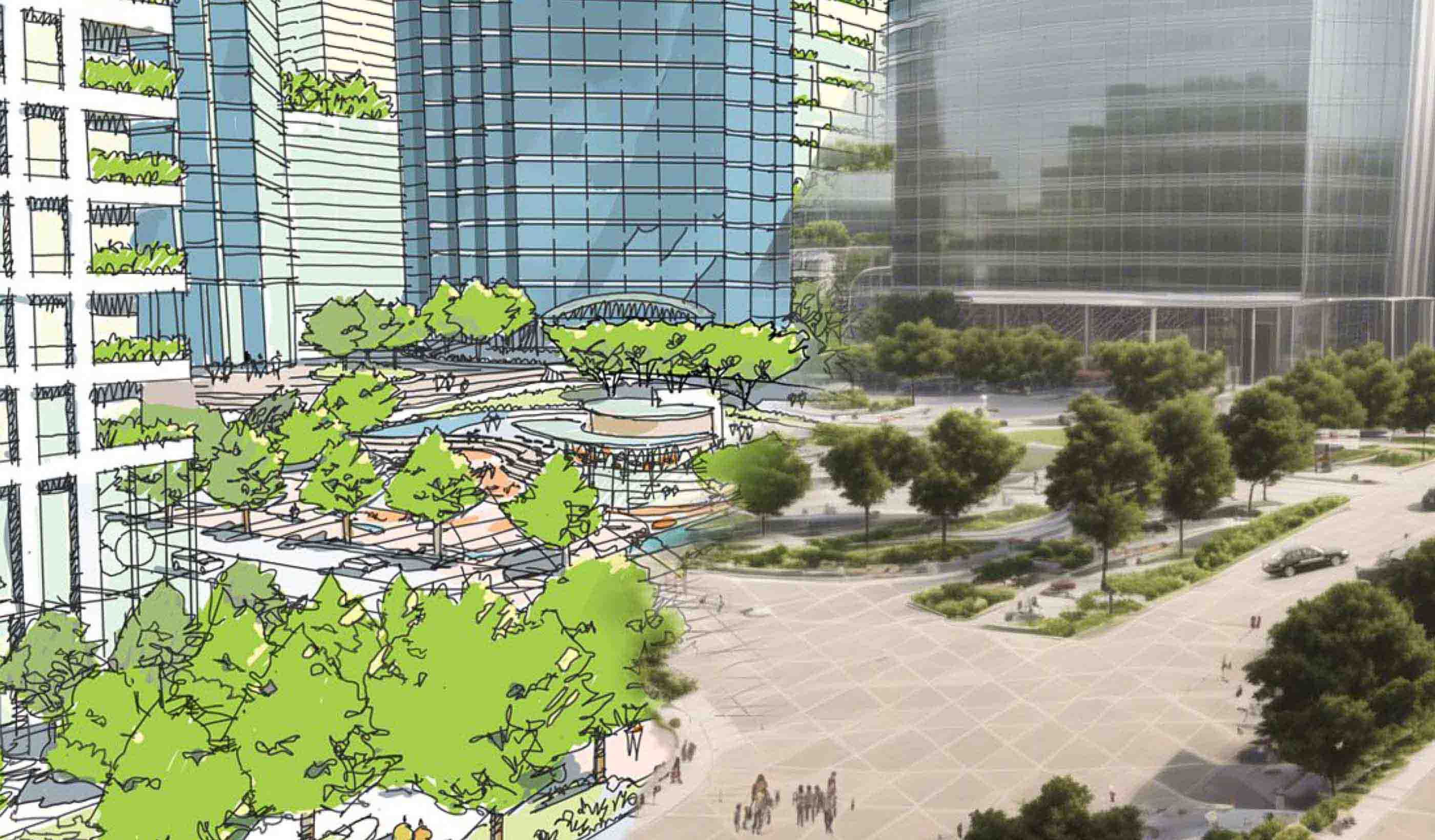 Q&A: Keeping up with design visualization—deploying new technology like AI in architecture