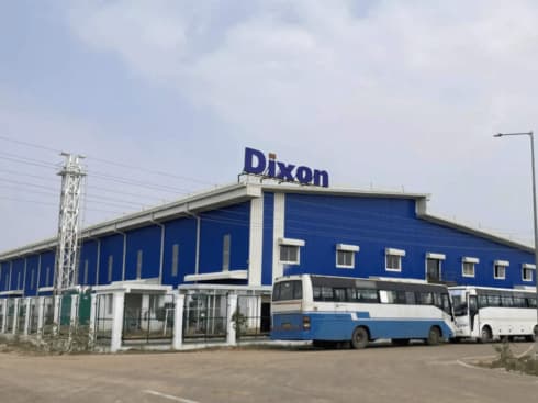 Dixon Technologies