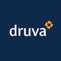 Druva-logo