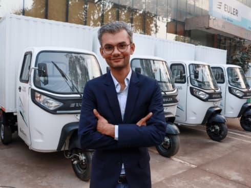 Euler Motors Raises $20 Mn In Debt From responsAbility Investments