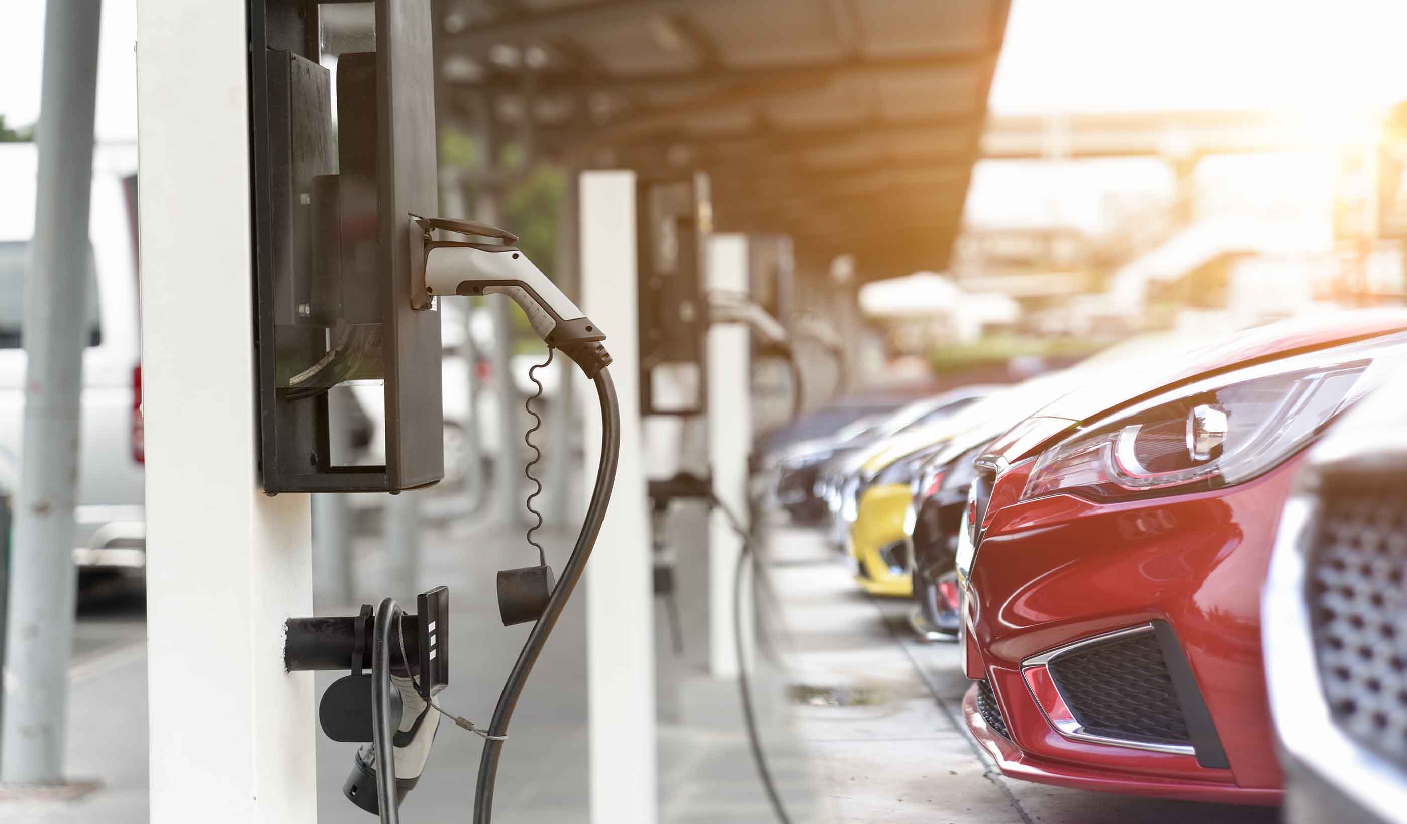 EV charging plans: What if every US vehicle were electric? Where do the charging sites go?