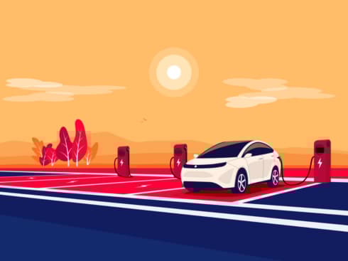 EV Subsidy Scheme: Cabinet Approves PM E-Drive With An Outlay Of INR 10,900 Cr