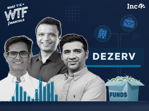 Dezerv’s FY24 Revenue Zooms 157% YoY To INR 26 Cr