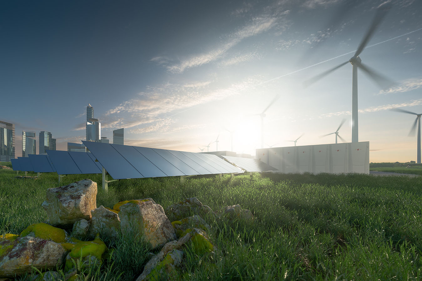 Stantec Digital Solutions