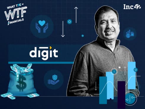 Go Digit Q3 Profit Zooms 2.8X To INR 119 Cr