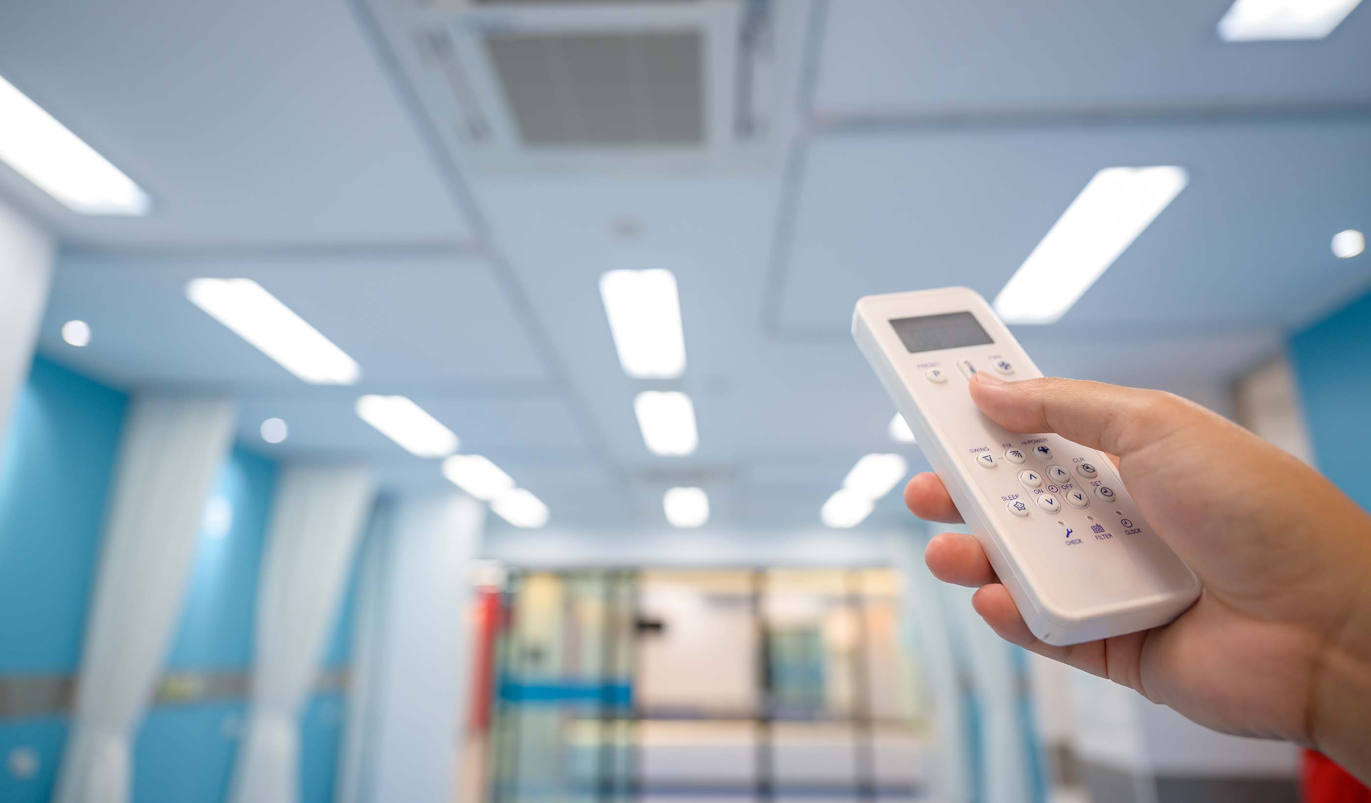 Advancing airborne infection control in healthcare: Insights from ASHRAE 241