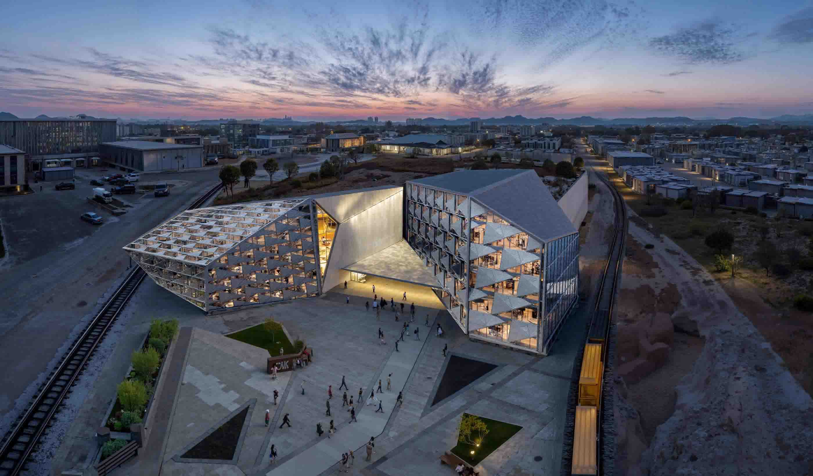 AI tools for architecture: Designers explore what’s possible