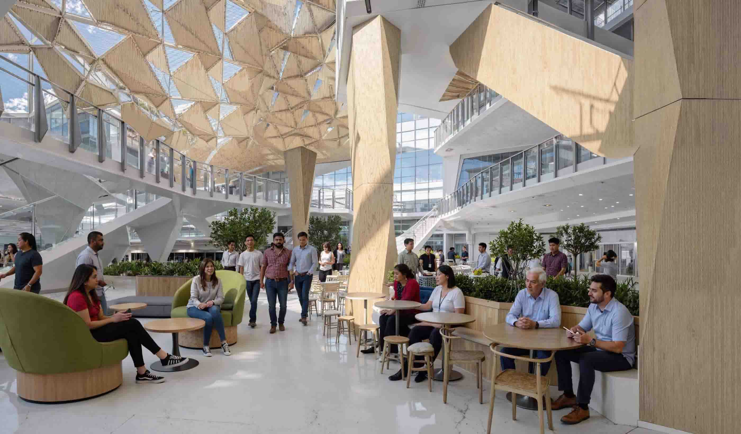 2026 AEC trends (Part 2): AI in architecture—vibe coding, real-time analysis, and data