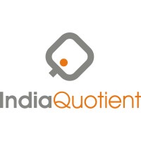 India Quotient-logo