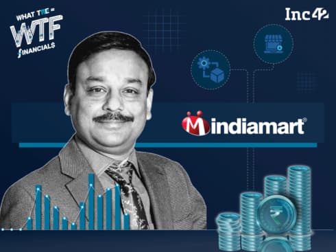 IndiaMART Q3 Profit Surges 48% YoY To INR 121 Cr
