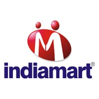 IndiaMART-logo