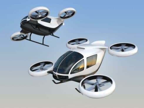 Govt Planning Regulatory Sandbox For Advanced Electric Air Mobility Solutions