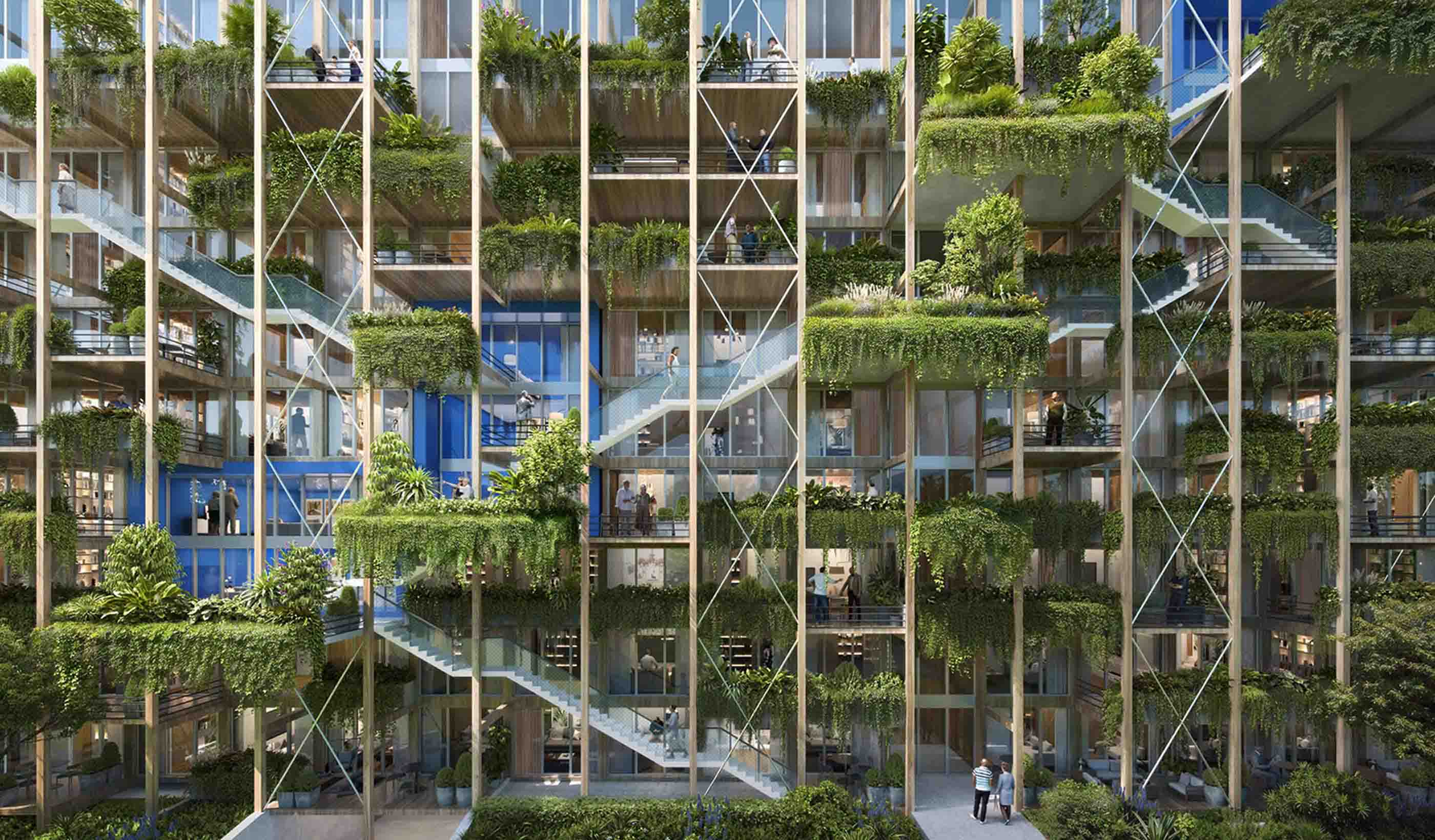 9 strategies for community revitalization: Lessons learned from Ukraine housing design