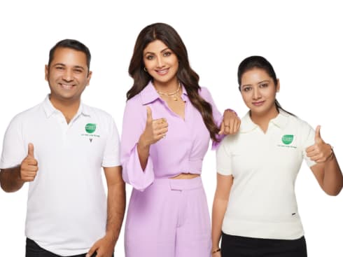 KisanKonnect Funding