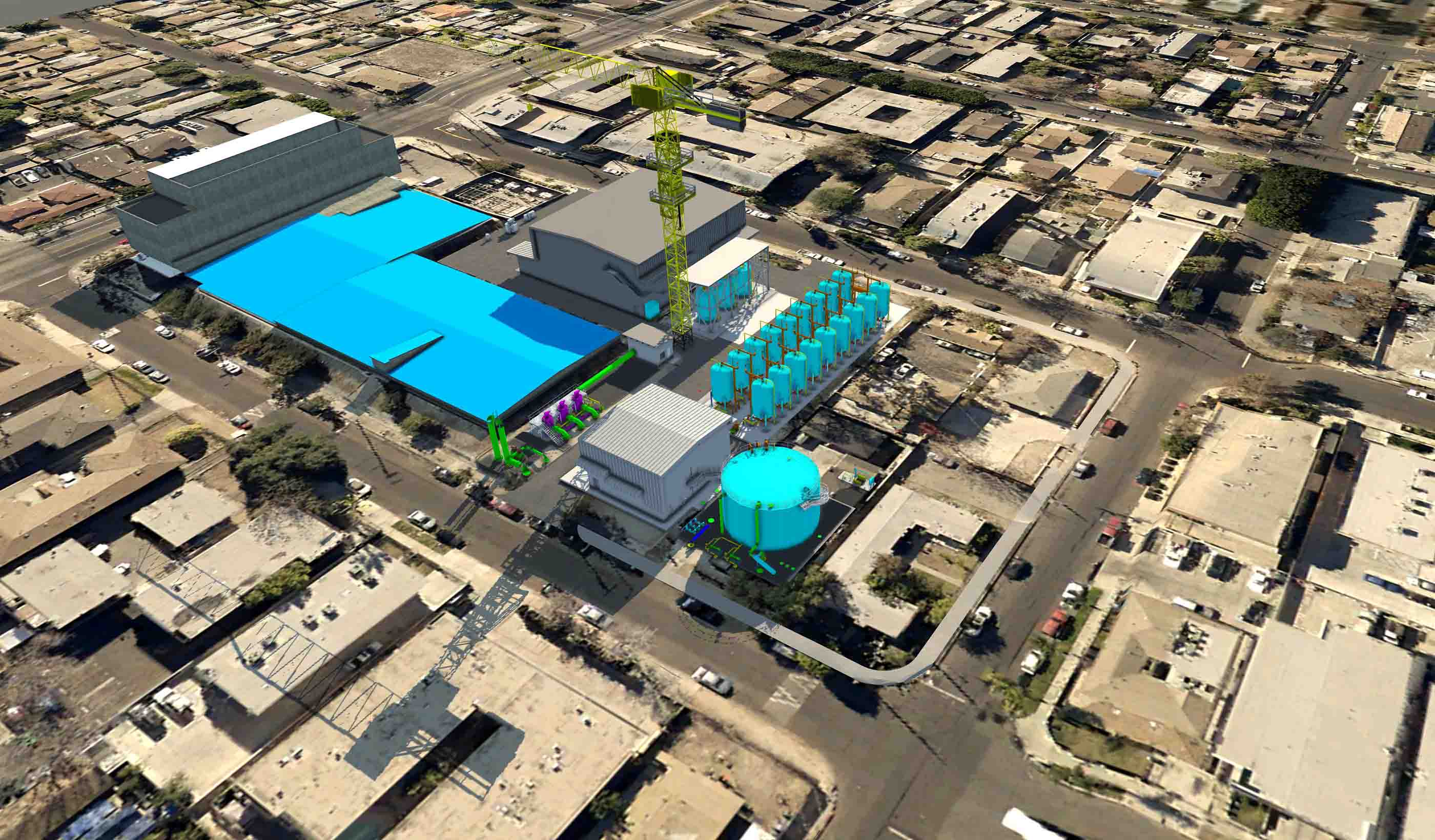 The water industry is turning to progressive design-build. Here’s why.