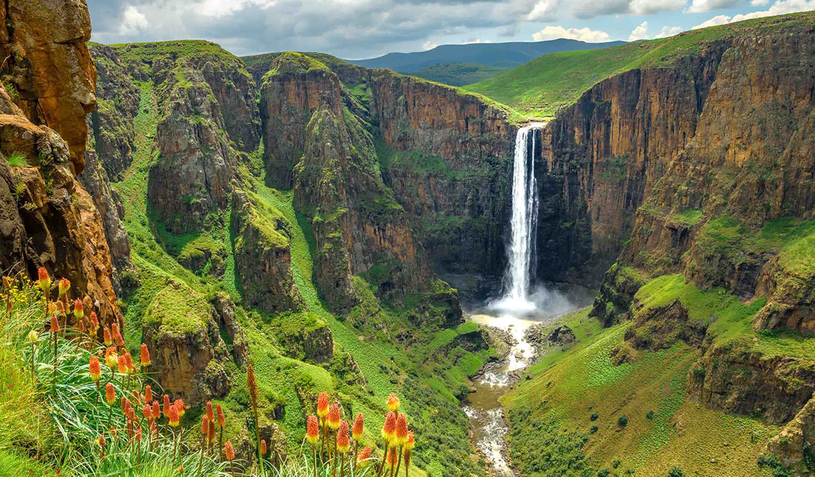 International Institutions