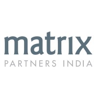 Matrix Partners India-logo