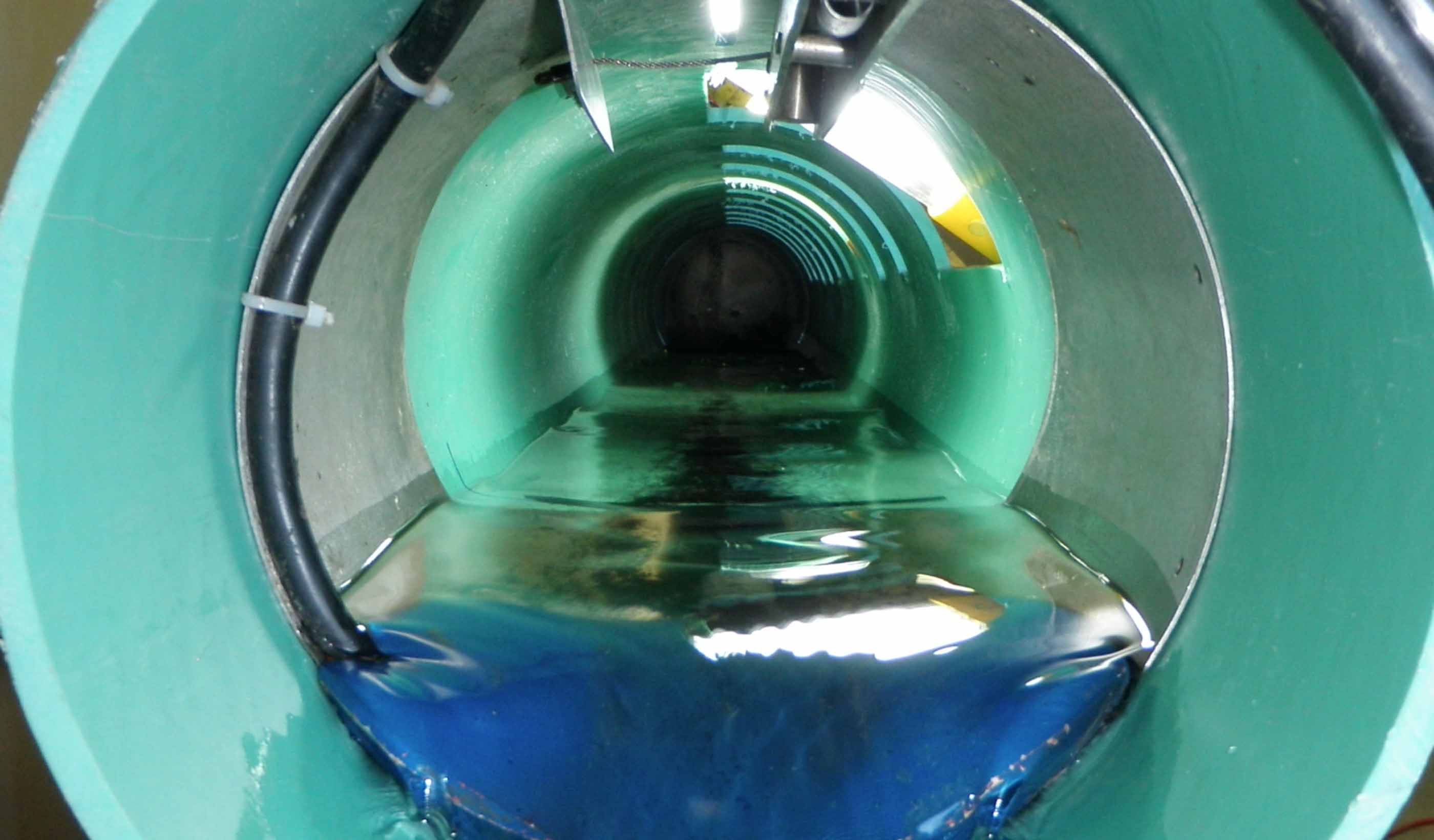 Focused investigation is good, but focused rehab is better! Strategies for managing I/I