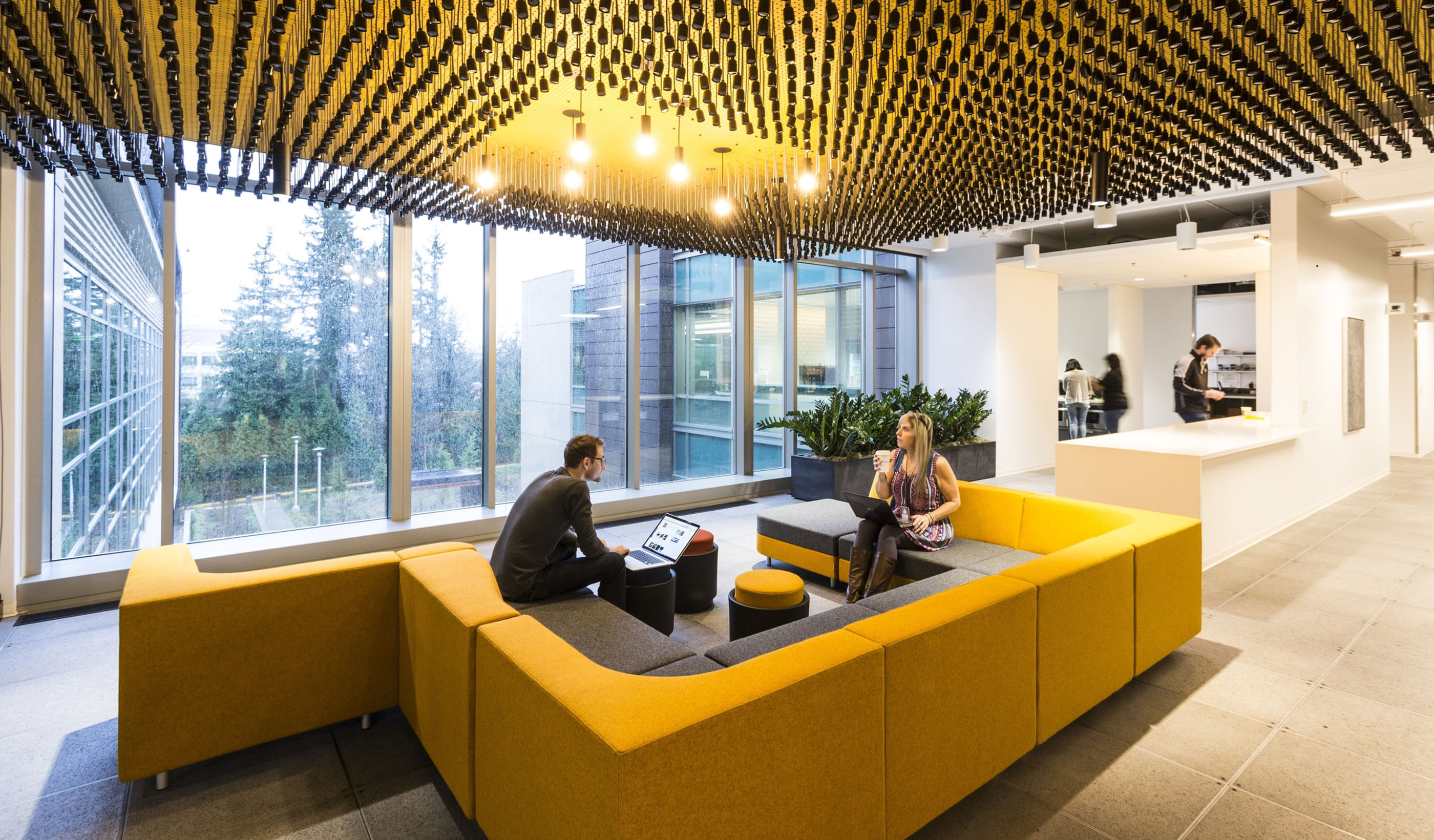 Office acoustics: Why noise matters and how to get it right