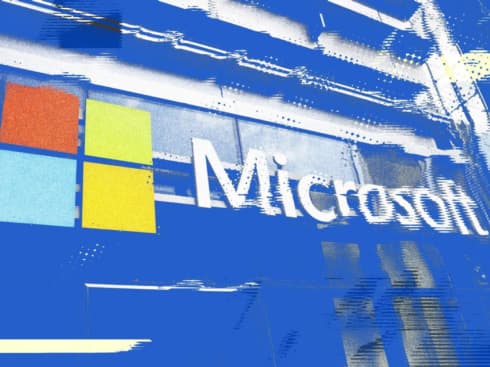 Microsoft Plans $3 Bn Investment In India To Expand AI, Cloud Infra