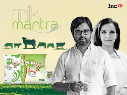 Hatsun Agro Buys Milk Mantra For INR 233 Cr