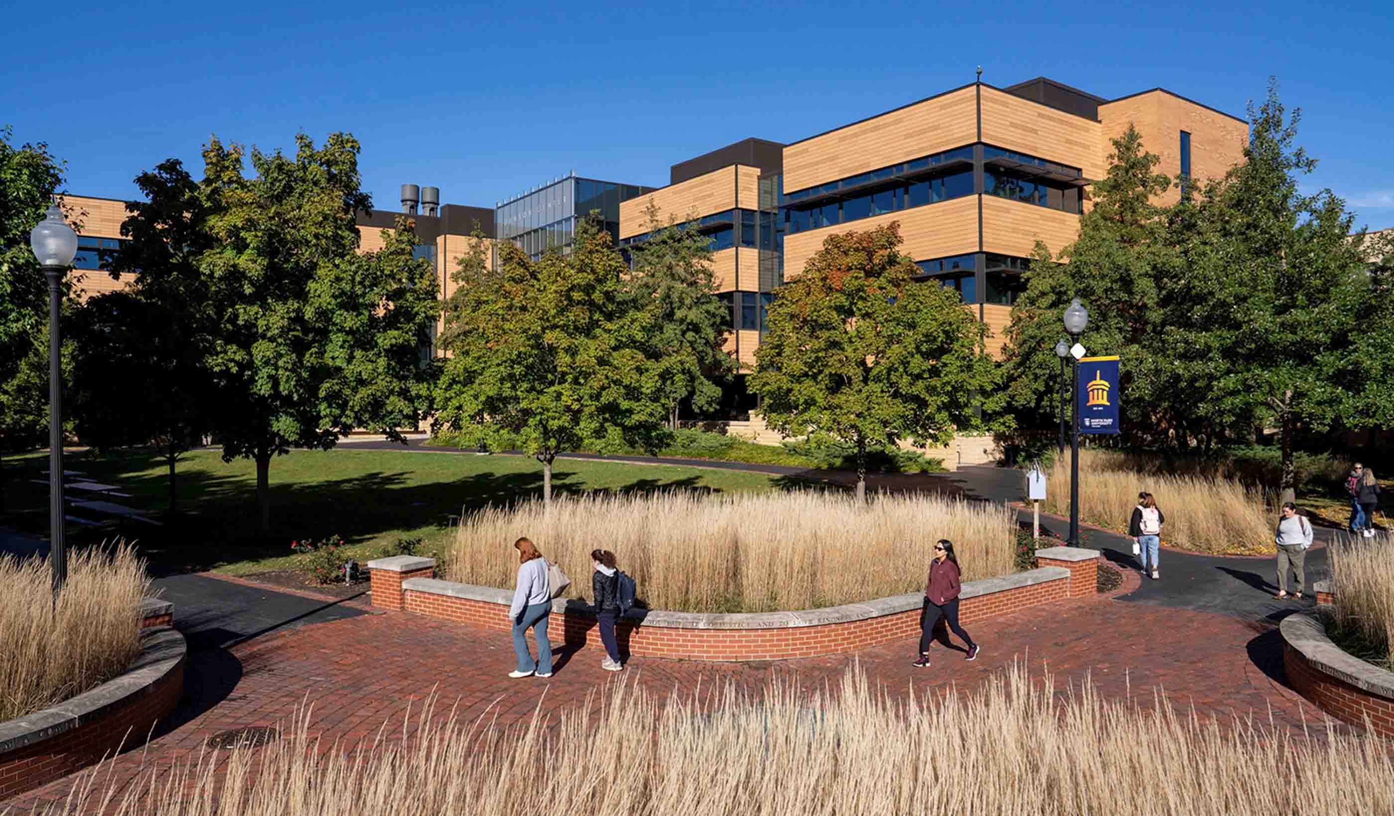 Design Hive: William Ketcham on campus development and client service in higher education