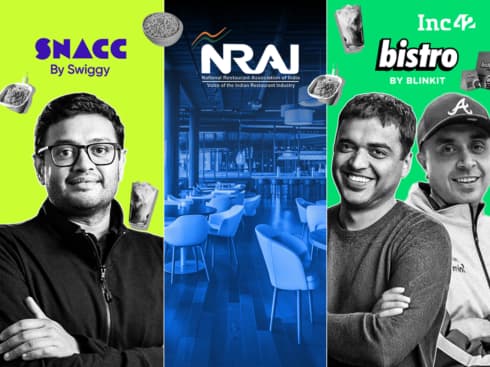 Inside The NRAI’s New Battle Against Zomato, Swiggy