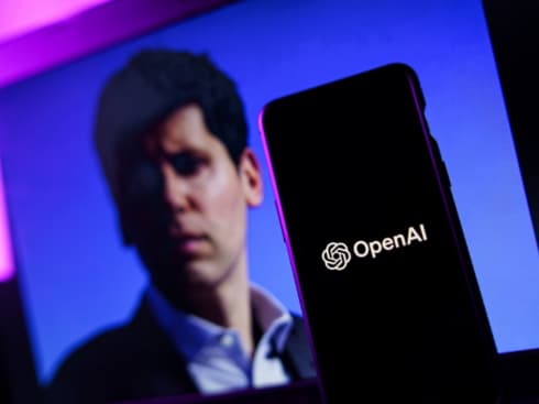 OpenAI Says Indian Courts Can’t Hear Copyright Breach Cases