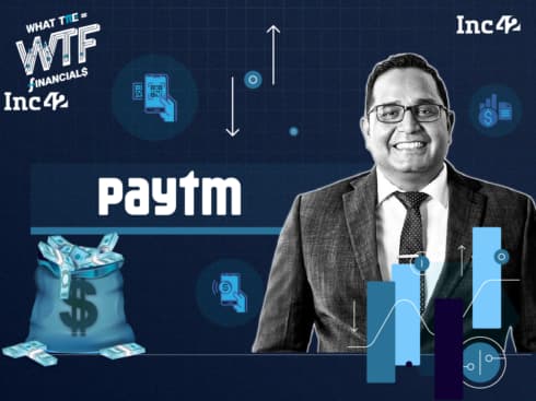 Paytm Narrows Net Loss To INR 208.5 Cr In Q3
