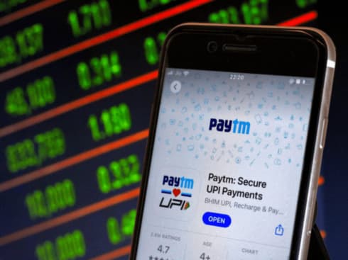 Paytm Ropes In Bimal Julka As Independent Director