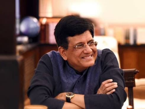 India’s EV Industry Doesn’t Need More Subsidies: Piyush Goyal