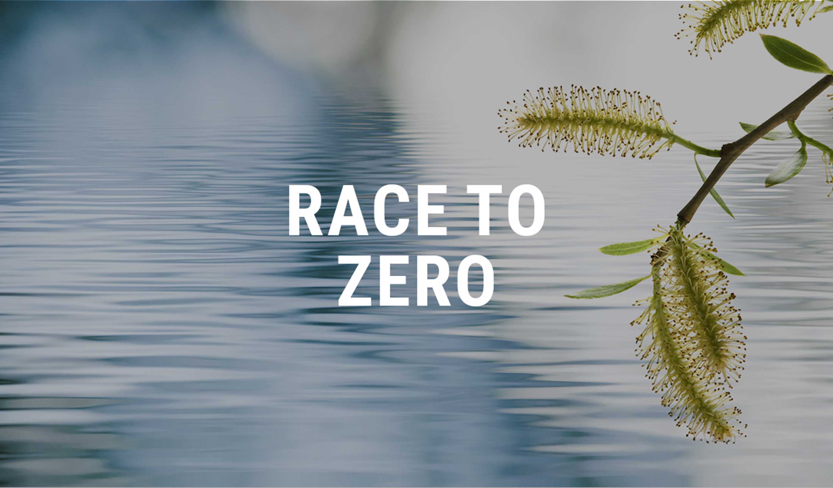 Funding a resilient and carbon neutral water future