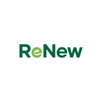 ReNew Energy-logo