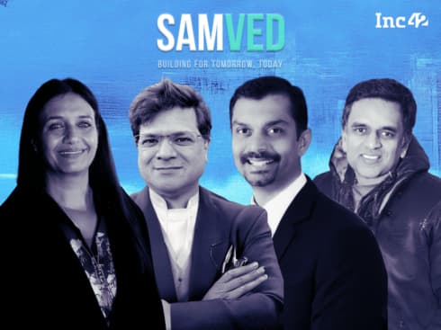 SamVed Floats $50 Mn VC Fund To Back Early Stage Indian Startups