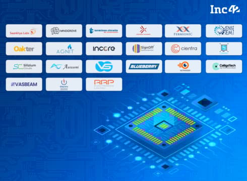 Meet 21 Semiconductor Startups Powering India’s Technological Prowess