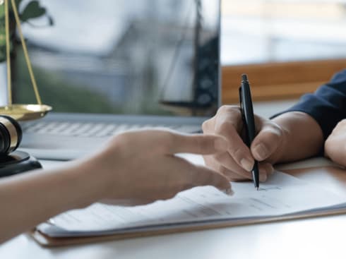 Settl Delay In Deposit Refunds