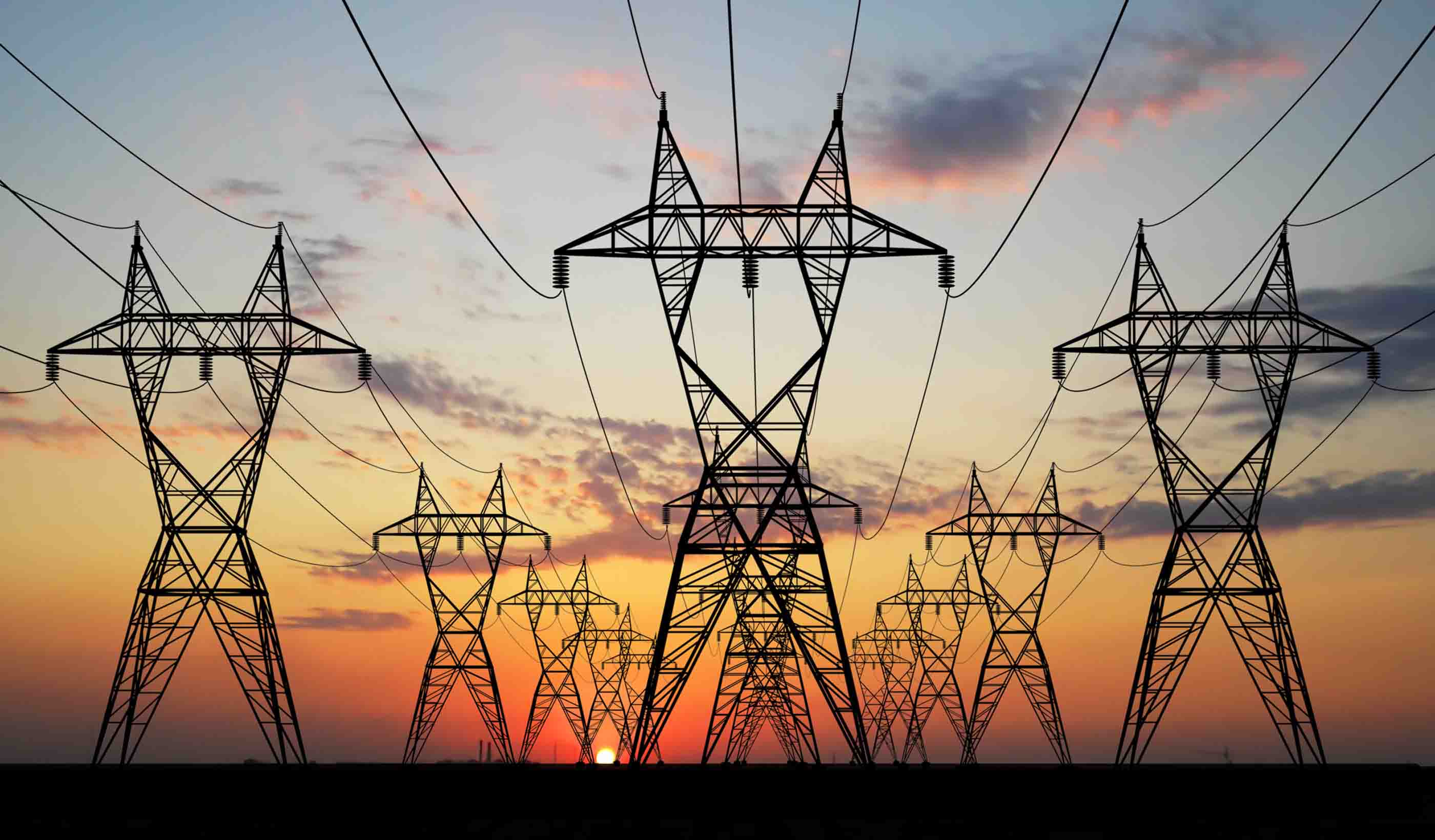 Electrifying our grids: The role of HVDC technology