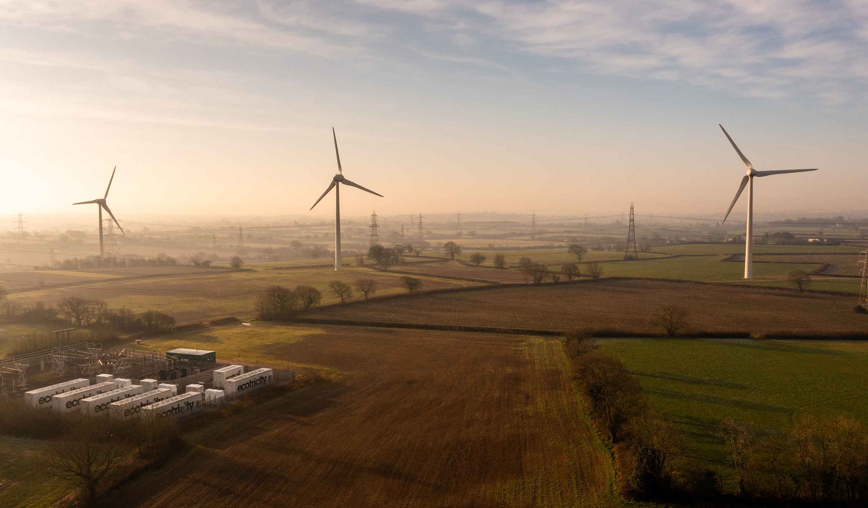 Driving grid innovation: The importance of HTLS conductors